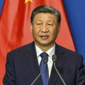 Uspostavljeno strateško partnerstvo kine i Kazahstana: Si Đinping doputovao u Astanu
