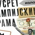 Eksponati i lični predmeti tadije, vase i aranke: U Muzeju Vojvodine olimpijska izložba