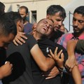 Najmanje 10 Palestinaca poginulo u izraelskom napadu na školu u Gazi