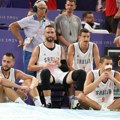 Srbija šokantno ispala sa Olimpijskih igara! Basketaši došli po zlato, a izgubili od koga nikad nisu!