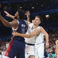 Da li će FIBA kazniti bezobraznog košarkaša Amerike? Embid prostački izvređao Francuze pred finale!