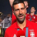 "Znao sam da je ovo možda i poslednja prilika...": Novak Đoković do detalja opisao kako je osvojio zlato na OI