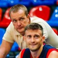 Predsednik CSKA o Avramoviću: Da je više igrao protiv SAD, bio bi u NBA