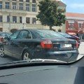 Da li je zbog ovoga pravljeno šetalište i šta radi i čemu služi policija?