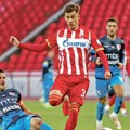 Tekstilac domaćin Zvezdi na njenom stadionu