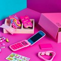 HMD Barbie telefon dostupan u Srbiji