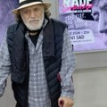 Balašević mi se iznenada pojavljivao na sceni : Šerbedžija o nastupu u Novom Sadu, sećanjima na panonskog mornara …