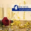 Hotel Vojvodina predstavio praznični paket „Zrenjanin u zlatnim bojama“