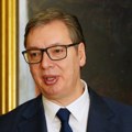 Vučić: Sarađivaćemo na rasvetljavanju činjenica o događajima u mestu Varage