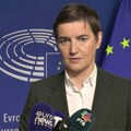 Predsednica NSRS Ana Brnabić zahvalila se na saradnji dosadašnjoj ambasadorki Belgije