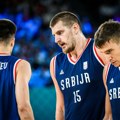 Pravi se srpski tandem snova! Američki novinar javlja: Bogdanović ide kod Jokića u Denver!