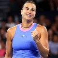 Sabalenka brani Švjontek posle doping skandala: "Verujem u čist sport..."