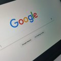 Velika Britanija istražuje Google