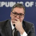 VIDEO: Još jedno Vučićevo obraćanje javnosti