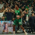 Evo gde možete da gledate uživo TV prenos meča Olimpija Milano - Panatinaikos u 24. kolu Evrolige