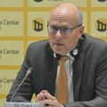 Nemački poslanik: Ako bi Srbija izgubila ravnotežu, to bi imalo posledice za čitav region