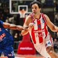 Prenos, Crvena zvezda - Budućnost: Kakva utakmica u "Pioniru"