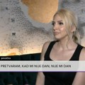 "Nasmejan si, ali iznutra ti se ruši ceo svet" Milica Todorović iskreno o teškom periodu, izbegavala medije: Malo sam…