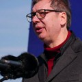 Vučić: Najvažnije da protest u Nišu mirno prođe, tamo nikakvog sadržaja i nema