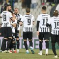 Partizan siguran u Loznici: Tekstilac pao protiv Blagojevićevog "valjka"