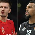 Koliko pobeda treba Zvezdi i Partizanu? Detaljna računica pred poslednjih 6 kola Evrolige