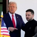 Trump: Zelenski uzeo novac od SAD-a kao slatkiš od bebe