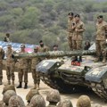 Pakistan testirao balističku raketu zbog tenzija sa Indijom