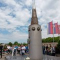 Obeleženo 26 godina od pogibije pukovnika Milenka Pavlovića