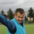 Povratak Nenada Lalatovića?