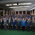 Održana akademija povodom Dana Garde Vojske Srbije