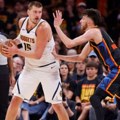 Denver posle drame do brejka u Oklahomi, Gordon pogodio za pobedu