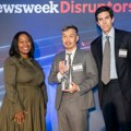 Kia je održiva prekretnica godine po mišljenju Newsweeka