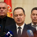 Dačić: Podržavam odlazak Vučića u Moskvu, Srbija deo antifašističke borbe