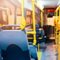 "Nadam se da shvata koliko mi je značilo" Beograđanin gestom oduševio devojku u autobusu