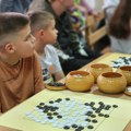Niš domaćin Međunarodnog turnira GO OPEN 2025: Misaona igra iz Azije privlači mlade talente