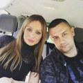 Isprozivala ljubavnicu, sad on došao na red: Ćerka Goce Božinovske objavila brutalnu poruku na mrežama