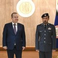 Potpisan Memorandum o saradnji policije Srbije i Abu Dabija