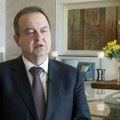 Dačić: Za strateške partnere Srbiju i Ujedinjene Arapske Emirate od velikog značaja dobra i aktivna policijska saradnja