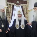 SAZNAJEMO Porfirije izbegao raspravu o studentima na Saboru, Irinej Bulović ih uporedio sa teroristima