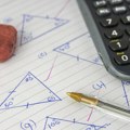"Maj mesec matematike": Manifestacija koja okuplja učenike, nastavnike i ljubitelje znanja