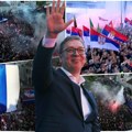 3 Važne poruke predsednika Srbije iz niša! Vučić: Gotovo je s vašim zahtevima! Biće izbora, ne tražite ih previše…