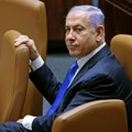 Netanyahu: Izrael planira zauzeti cijelu Gazu