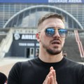 Vojaž se oglasio zbog Marka Bojkovića! Poslao mu je poruku pred FNC 23
