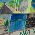 Evropsko priznanje leskovačkim urbanistima za dobre ideje i transparentnost u izradi Strategije razvoja