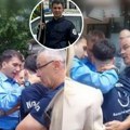 "Dali ste mi motivaciju" Oglasio se Kurtijev policajac nakon što je davio, gurao i brutalno maltretirao srpskog maturanta u…