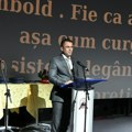 Ministar Milićević u Temišvaru: 90 godina srednjoškolskog obrazovanja na srpskom jeziku i 35 godina postojanja samostalne…