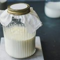 Lako, zdravo, letnje: Kako pripremamo domaći kefir
