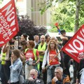 Najavljen protest u Novom Sadu u okviru akcije „Vostani Serbije”