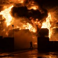Najjači napad Rusije od početka invazije! Izvlače ljude iz zapaljenih zgrada, detonacije odzvanjale gradom