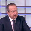 "Ubistvo bilo naručeno, počinioci su bili plaćeni za to": Oglasio se Dačić o likvidaciji u centru Beograda